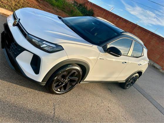 VOLKSWAGEN TERA 1.0 170 TSI HIGH AUTOMÁTICO